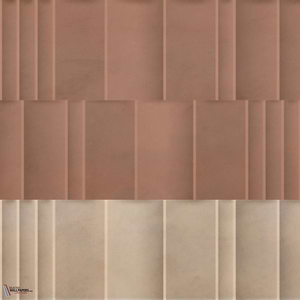 Impression behang-Inkiostro Bianco-2B-Vinyl 68 cm-M2-Selected Wallpapers-Interiors