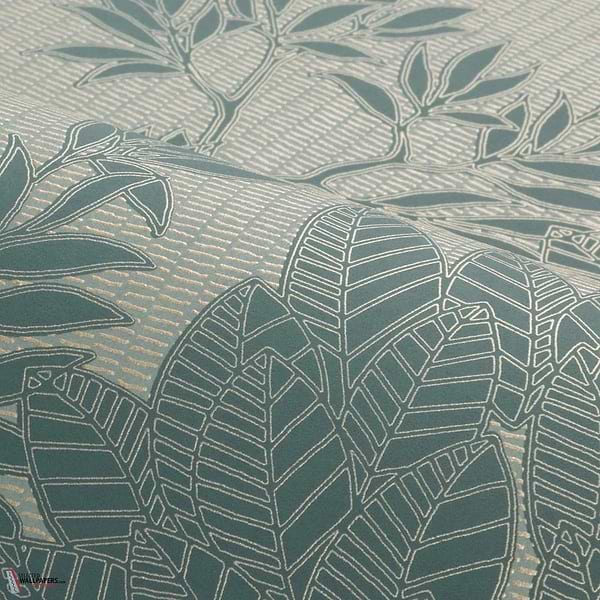 Inara behang-Casamance-04-Rol-Selected Wallpapers-Interiors