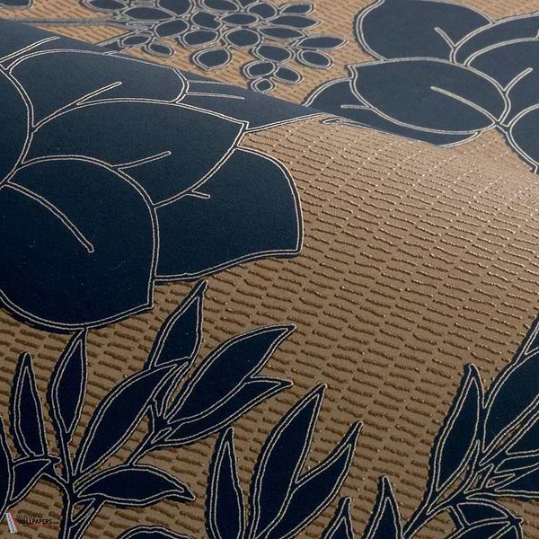 Inara behang-Casamance-08-Rol-Selected Wallpapers-Interiors
