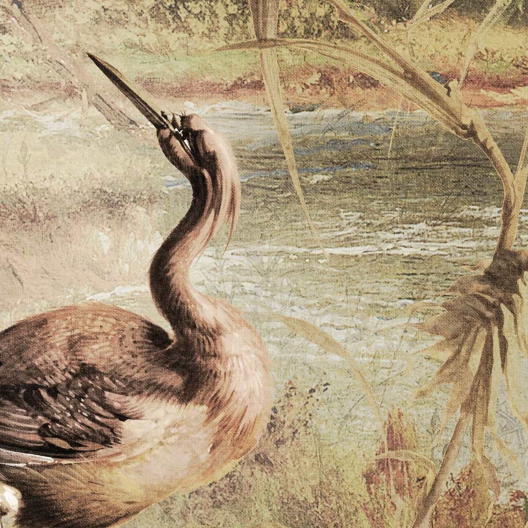 Incantatus Lacus-Inkiostro Bianco-behang-tapete-wallpaper-Selected-Wallpapers-Interiors