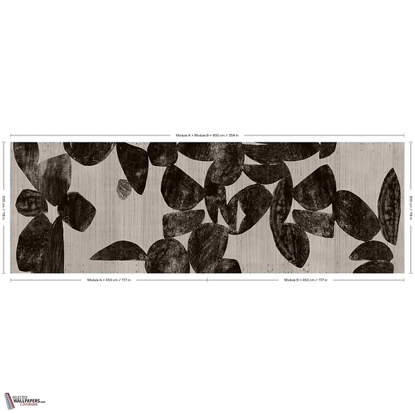 Incipit behang-Glamora-Selected Wallpapers-Interiors