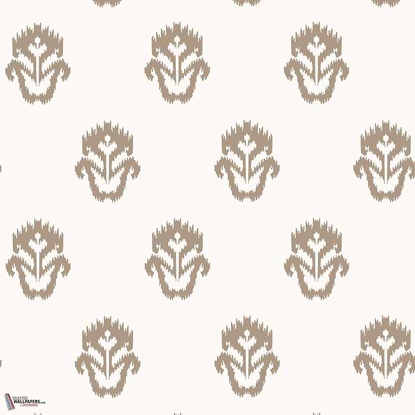 Indian wells behang-Thibaut-Birch-Rol-Selected Wallpapers-Interiors