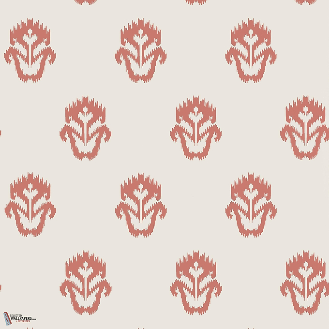 Indian wells behang-Thibaut-Sunbaked-Rol-Selected Wallpapers-Interiors