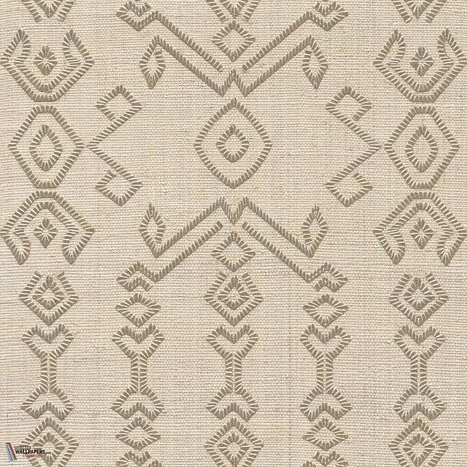 Indomito behang-Arte-wallpaper-tapete-Jute-Rol-Selected-Wallpapers-Interiors