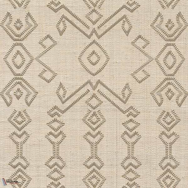 Indomito behang-Arte-wallpaper-tapete-Jute-Rol-Selected-Wallpapers-Interiors