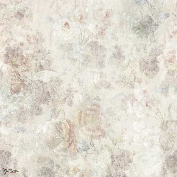 Ines wallpaper-Sandberg-Sand-Mattic-M2-Selected Wallpapers-Interiors