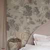 Ines wallpaper-Sandberg-Selected Wallpapers-Interiors