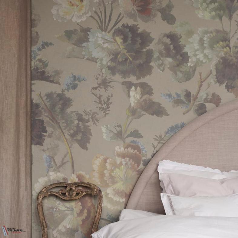 Ines behang-Sandberg-Selected Wallpapers-Interiors