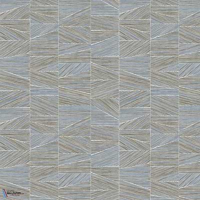 Infinity-Arte-wallpaper-behang-Tapete-wallpaper-Ash Blue-Meter-Selected Wallpapers