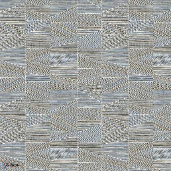 Infinity-Arte-wallpaper-behang-Tapete-wallpaper-Ash Blue-Meter-Selected Wallpapers