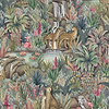 Injisuthi behang-Cole & Son-Viridian-Rol-Selected Wallpapers-Interiors