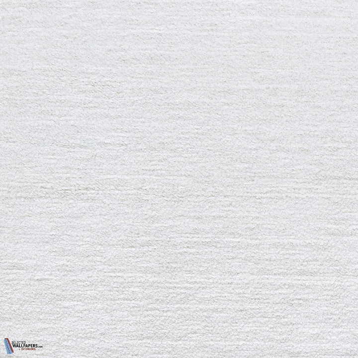Innocence Stof-Casamance-Blanc-Meter (M1)-Selected-Wallpapers-Interiors