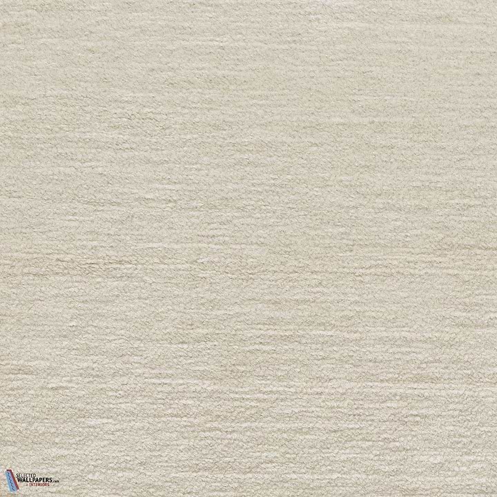 Innocence Stof-Casamance-Ivoire-Meter (M1)-Selected-Wallpapers-Interiors