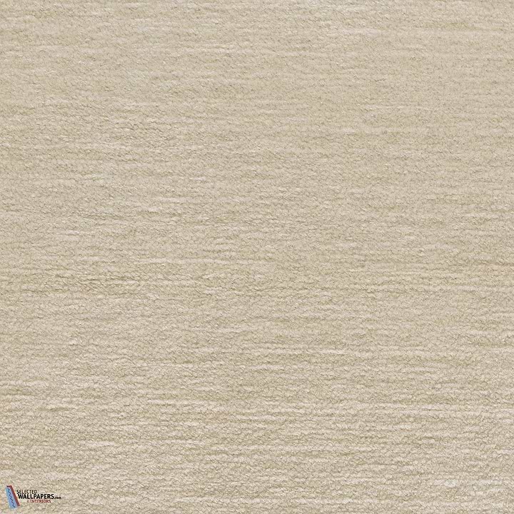 Innocence Stof-Casamance-Creme-Meter (M1)-Selected-Wallpapers-Interiors