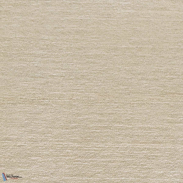 Innocence Stof-Casamance-Creme-Meter (M1)-Selected-Wallpapers-Interiors