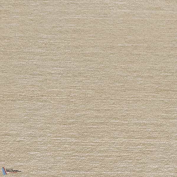 Innocence Stof-Casamance-Sable-Meter (M1)-Selected-Wallpapers-Interiors