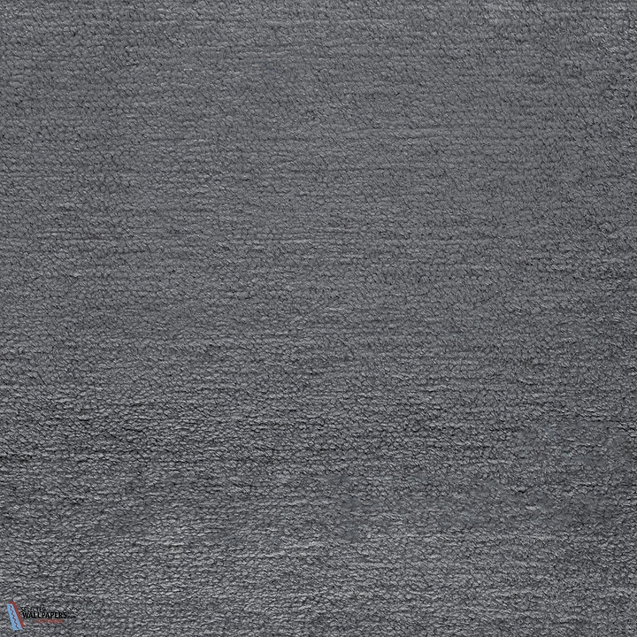 Innocence Stof-Casamance-Anthracite-Meter (M1)-Selected-Wallpapers-Interiors