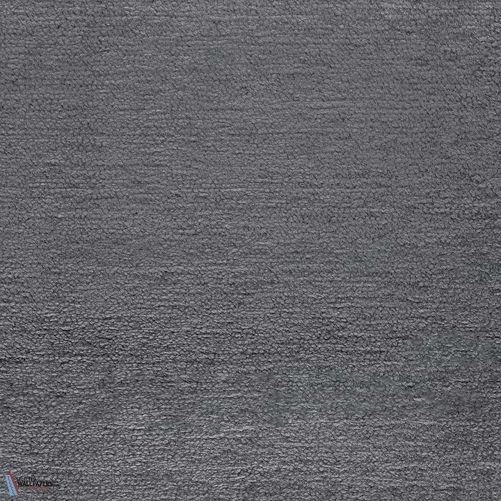 Innocence Stof-Casamance-Anthracite-Meter (M1)-Selected-Wallpapers-Interiors