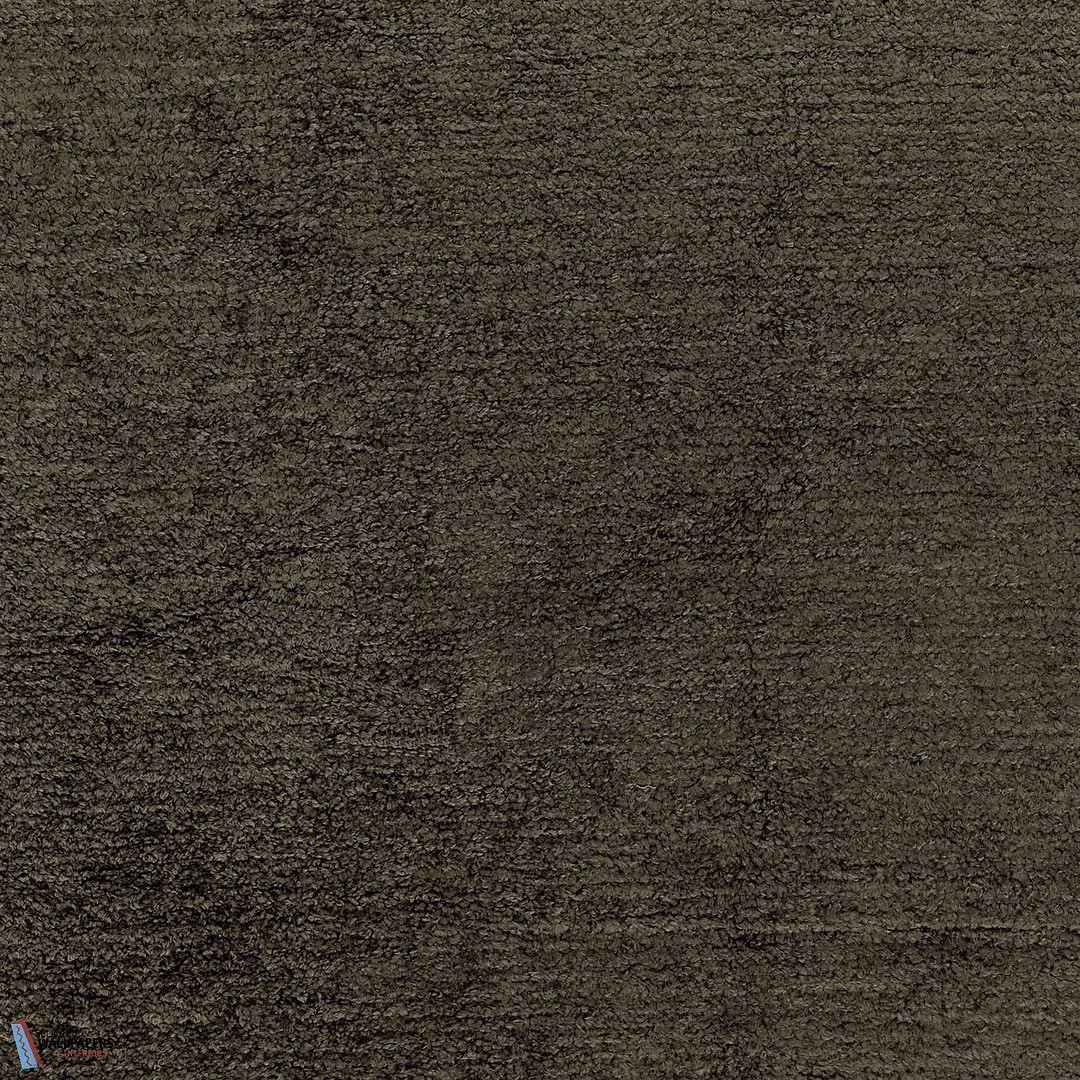 Innocence Stof-Casamance-Taupe-Meter (M1)-Selected-Wallpapers-Interiors