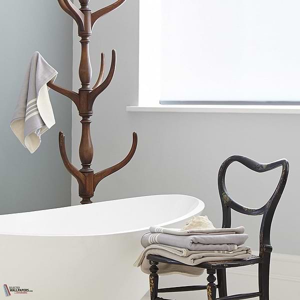 Inox verf Little Greene 224-Selected-Wallpapers-Interiors