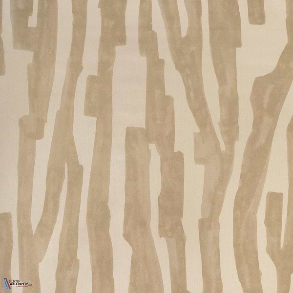Intargia stof-Fabric-Tapete-Kelly Wearstler-Buff-Meter (M1)-GWF-3790.16-Selected Wallpapers