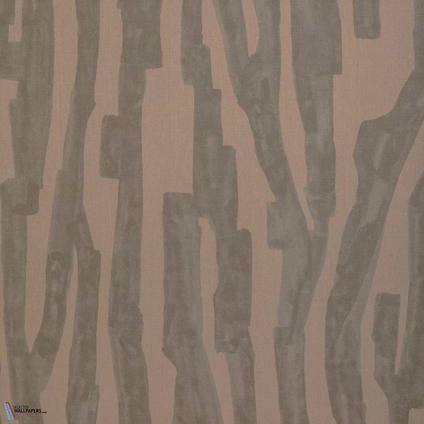 Intargia stof-Fabric-Tapete-Kelly Wearstler-Rouge-Meter (M1)-GWF-3790.711-Selected Wallpapers