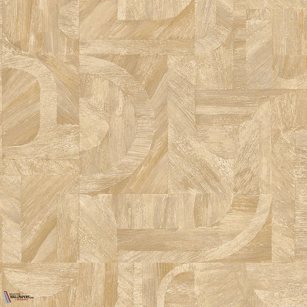 Intarsia behang-Casamance-wallpaper-tapete-Paille-Rol-Selected-Wallpapers-Interiors