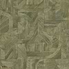 Intarsia behang-Casamance-wallpaper-tapete-Kaki-Rol-Selected-Wallpapers-Interiors