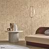 Intarsia behang-Casamance-wallpaper-tapete-Selected-Wallpapers-Interiors