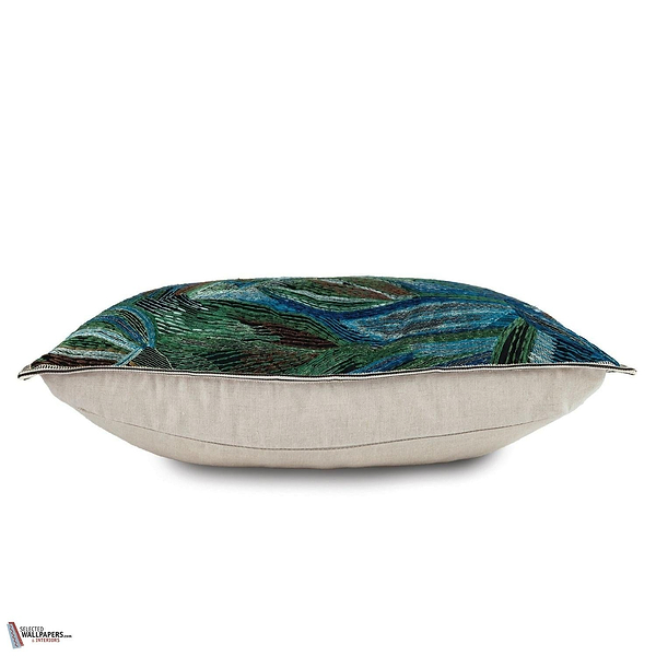 Iridis kussen-Casamance-Selected Wallpapers-Interiors