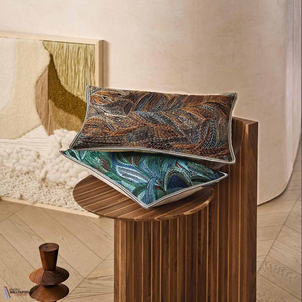 Iridis kussen-Casamance-Selected Wallpapers-Interiors