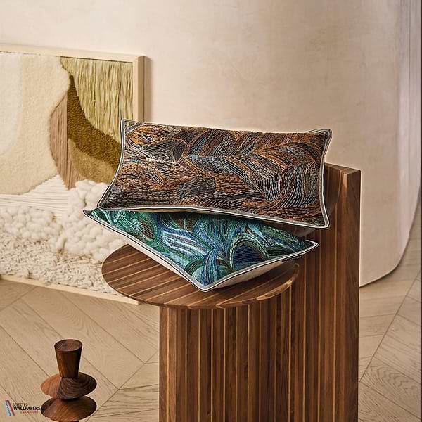 Iridis kussen-Casamance-Selected Wallpapers-Interiors
