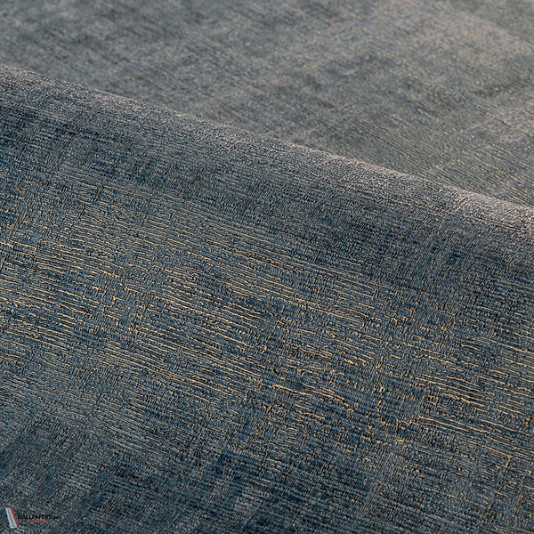 Irisor wallpaper-Casamance-Selected Wallpapers-Interiors