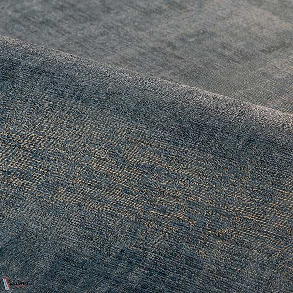 Irisor wallpaper-Casamance-Selected Wallpapers-Interiors