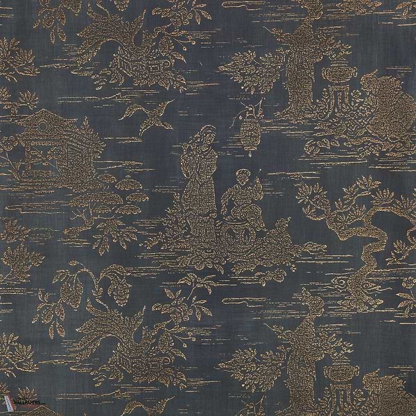 Isenzo behang-Black Edition-Shadow-Rol-Selected Wallpapers-Interiors