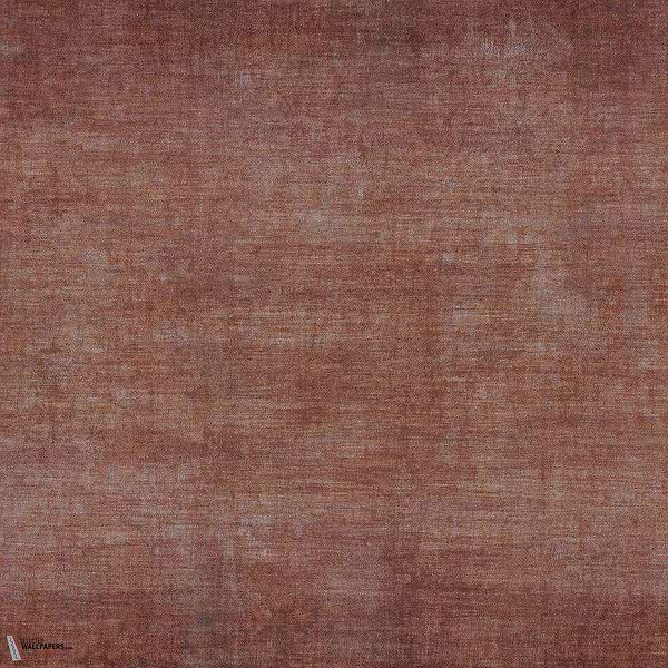 Isis-behang-Tapete-Casamance-Terracotta-Meter (M1)-70700926-Selected Wallpapers