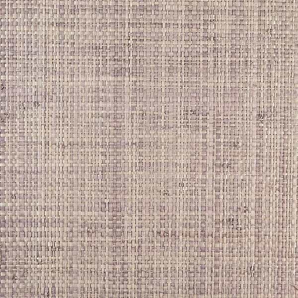 Island Raffia-Phillip Jeffries-wallpaper-behang-Tapete-wallpaper-African Violet-Rol-Selected Wallpapers