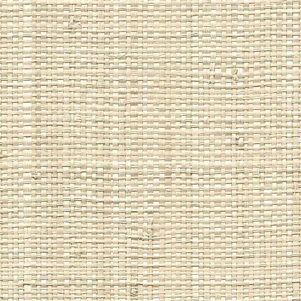 Island Raffia-Phillip Jeffries-wallpaper-behang-Tapete-wallpaper-Malta White-Rol-Selected Wallpapers