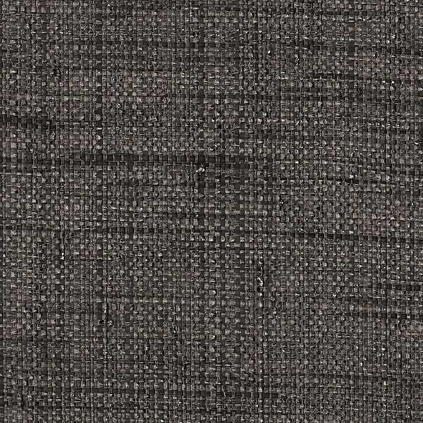 Island Raffia-Phillip Jeffries-wallpaper-behang-Tapete-wallpaper-Black-Rol-Selected Wallpapers