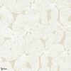 Island orchid behang-Thibaut-Beige-Rol-Selected Wallpapers-Interiors