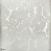 Island orchid behang-Thibaut-Metallic silver-Rol-Selected Wallpapers-Interiors