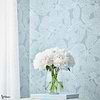 Island orchid behang-Thibaut-Selected Wallpapers-Interiors