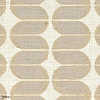 Isola behang-Casamance-Beige Blanchi-Rol-Selected Wallpapers-Interiors