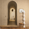 Isola behang-Casamance-Selected Wallpapers-Interiors