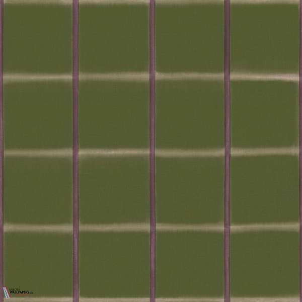 Itajime behang-Coordonne-Moss-Non Woven-Rol-Selected Wallpapers-Interiors