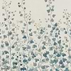 Ivy behang-Sandberg-Blue-Mattic-M2-Selected Wallpapers-Interiors