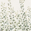 Ivy behang-Sandberg-Green-Mattic-M2-Selected Wallpapers-Interiors