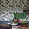 Ivy behang-Farrow & Ball-wallpaper-tapete-Selected-Wallpapers-Interiors