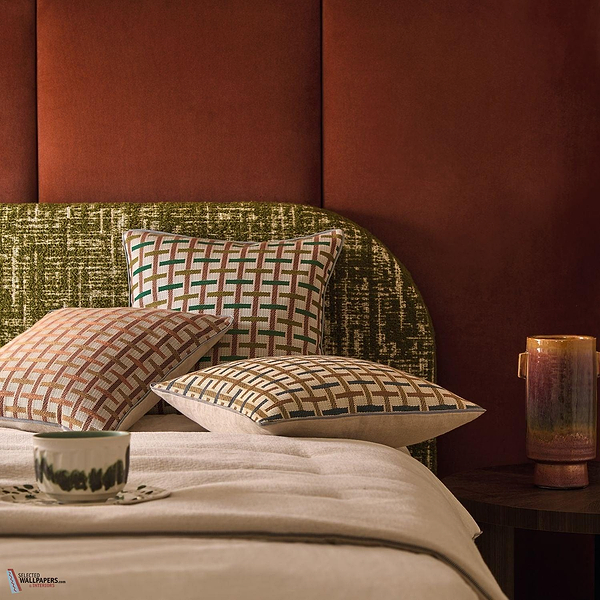 Ivy kussen-Casamance-Selected Wallpapers-Interiors