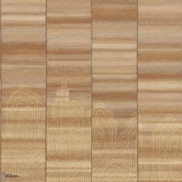 Iwa behang-Masureel-Mono-Paneel A-260 cm-Selected Wallpapers-Interiors